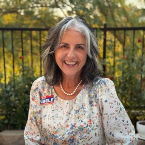 Jill Abele